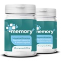 2 Memory+ a soli 49€
